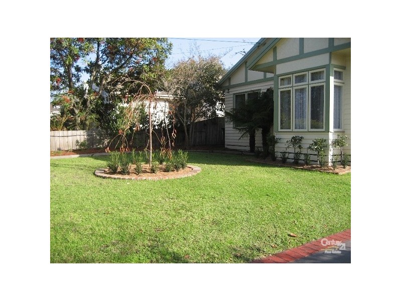 25 The Crescent, Highett VIC 3190