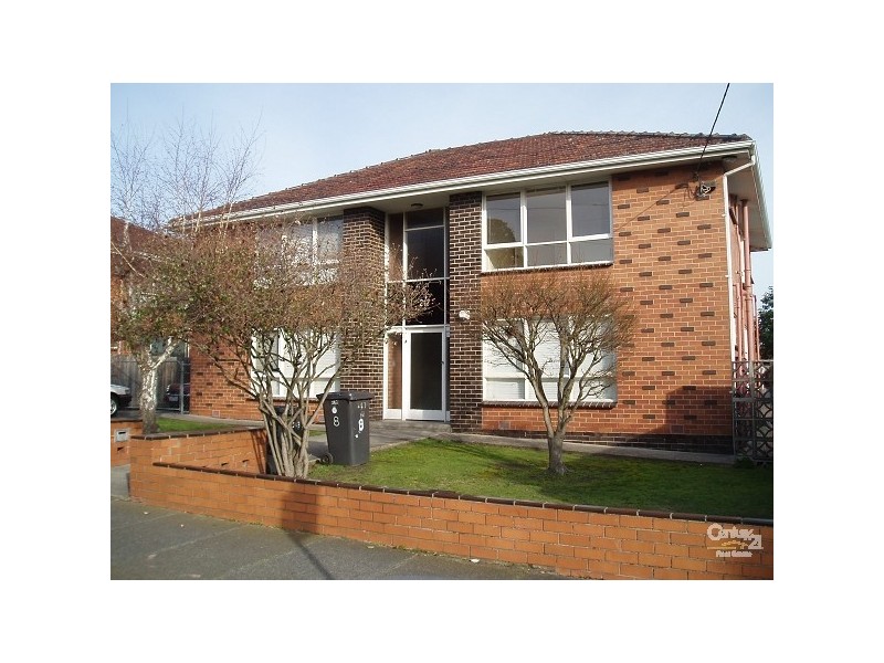 5/243 Murrumbeena Road, Murrumbeena VIC 3163