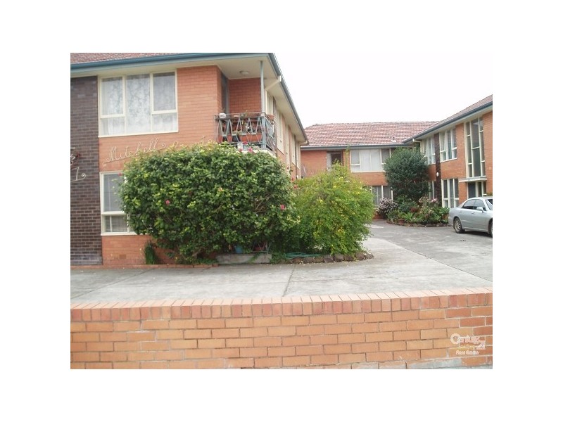 3/87 Mitchell Street, Bentleigh VIC 3204