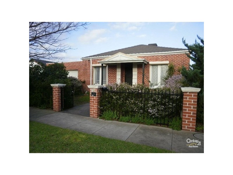 1/12 Mitchell Street, Bentleigh VIC 3204