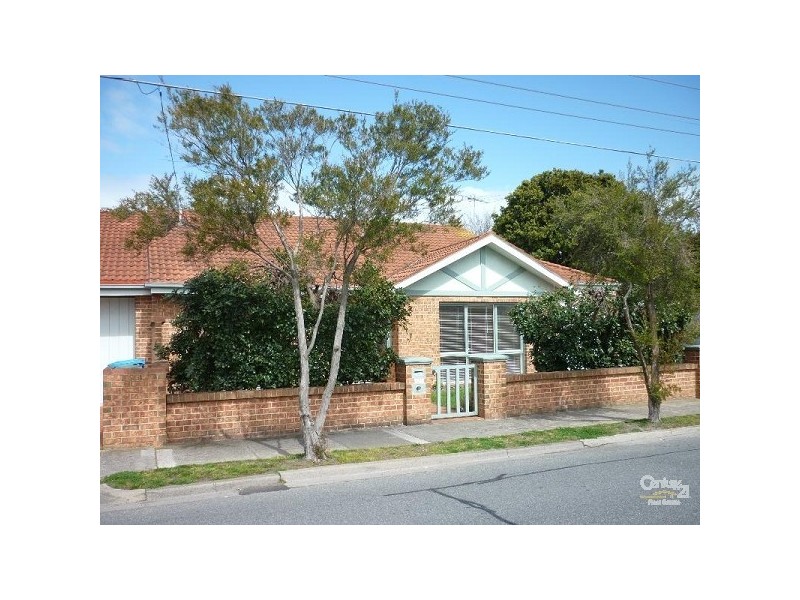 2/415 Bluff Road Hampton, Hampton VIC 3188