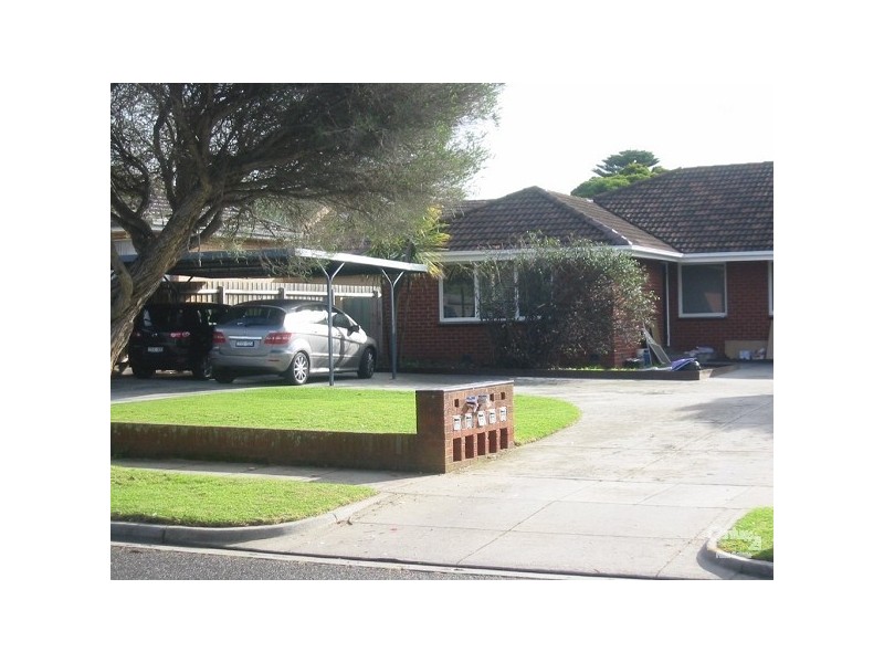 3/17 Delacombe Court, Cheltenham VIC 3192