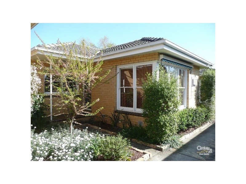 4/45 Brewer Road, Bentleigh VIC 3204