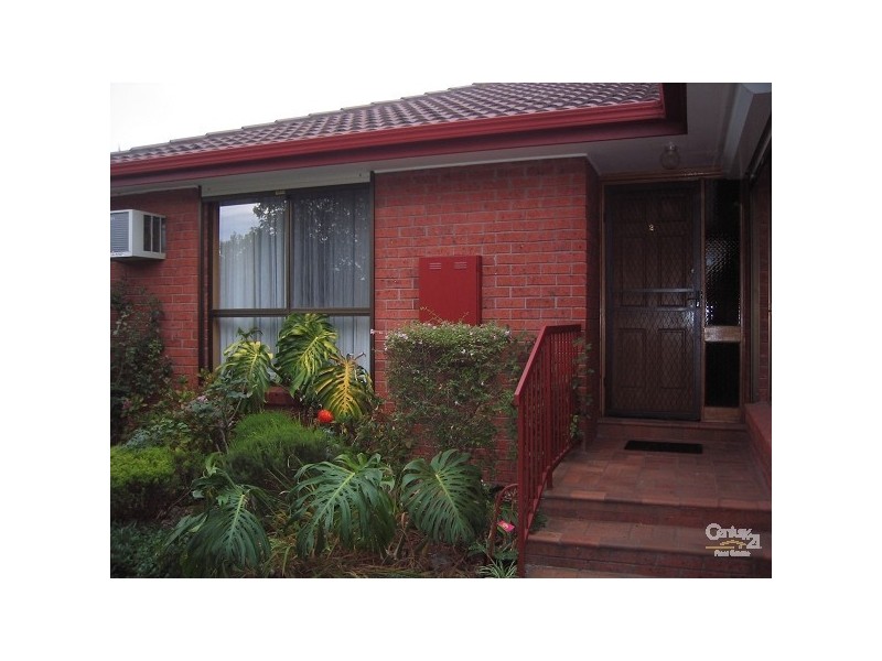 2/7 Stanton Street, Highett VIC 3190