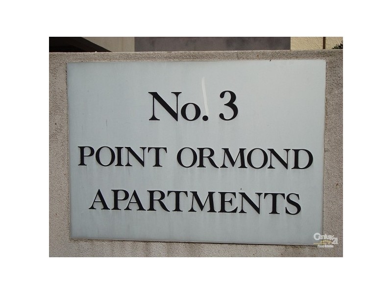 3/3 Ormond Esplanade, Elwood VIC 3184