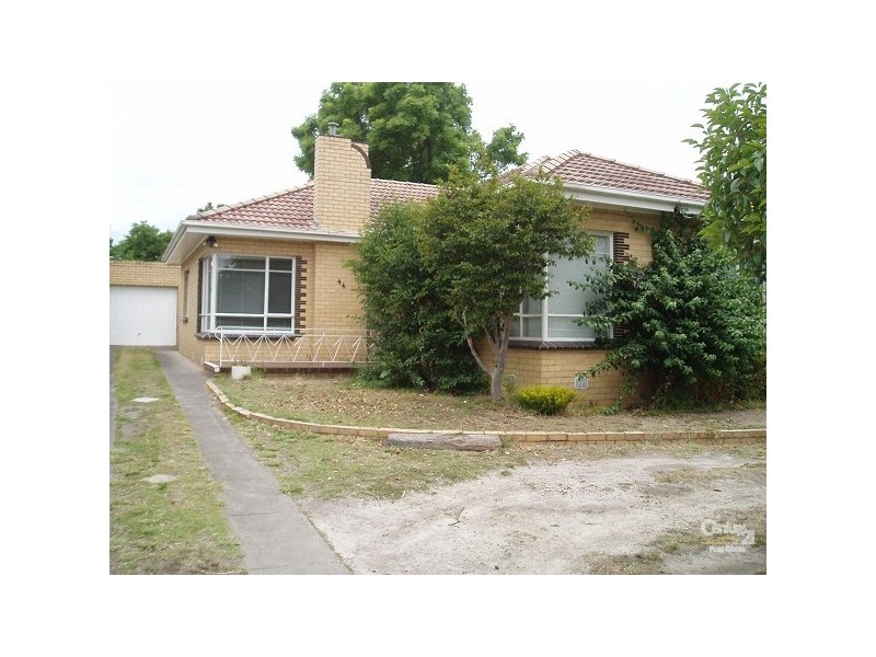 44 Catherine Road, Bentleigh East VIC 3165