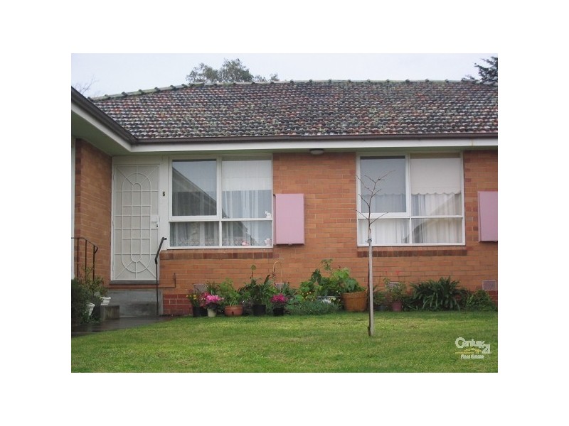 6/11 Florence Street, Mentone VIC 3194