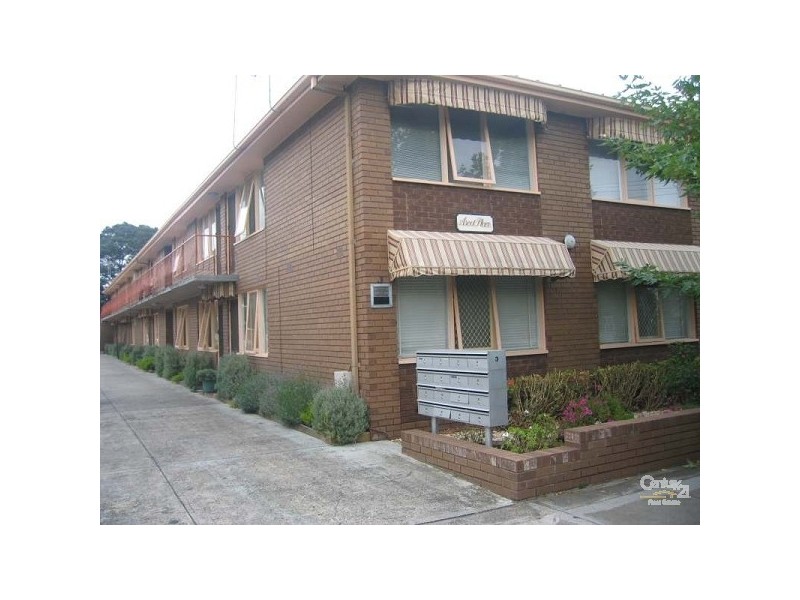3/160 Grange Road, Glen Huntly VIC 3163