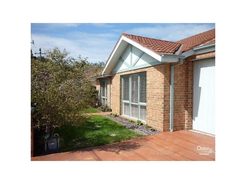 2/415 Bluff Road, Hampton VIC 3188