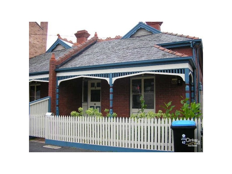 47 Duke Street, Prahran VIC 3181