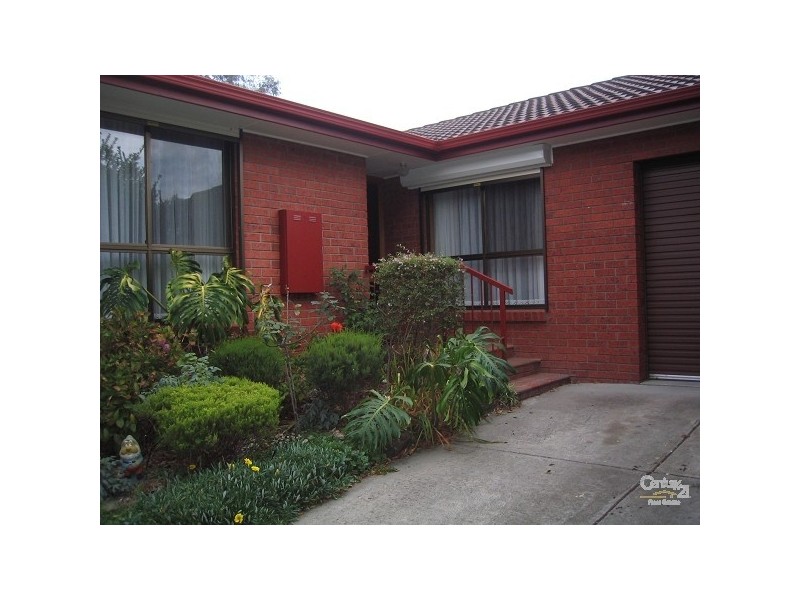 2/7 Stanton Street, Highett VIC 3190