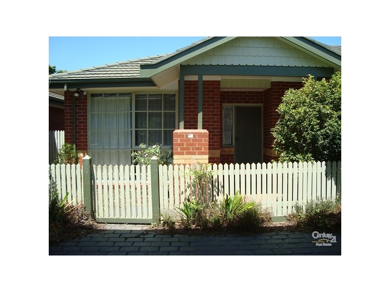 11/29 Roslyn Street, Brighton VIC 3186