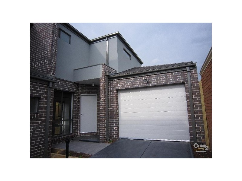 3/18 Garfield Street, Cheltenham VIC 3192