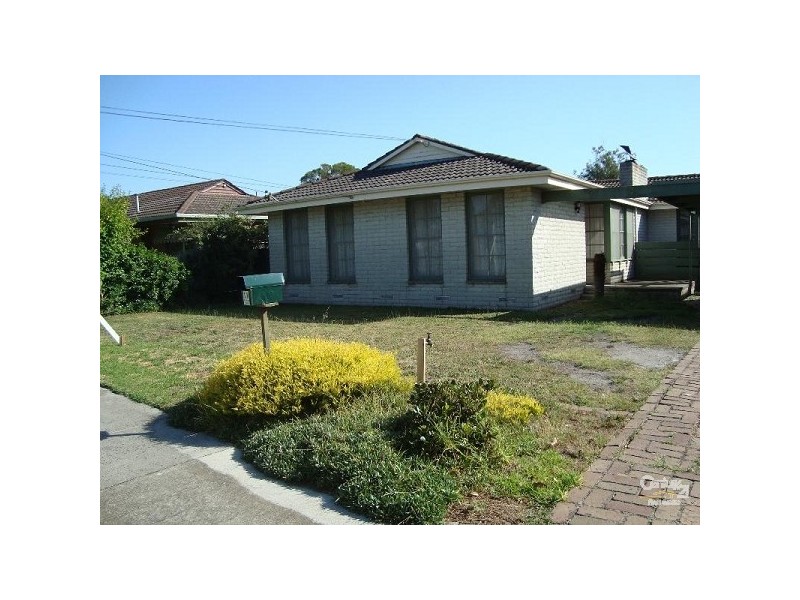 11 Turramurra Drive, Keysborough VIC 3173