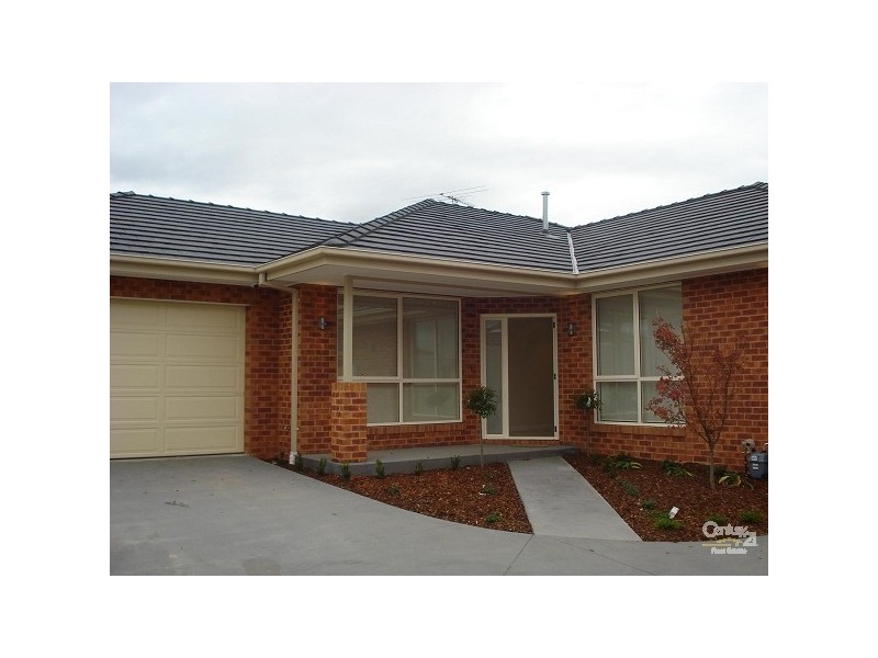 2/23 Monash Street, Bentleigh East VIC 3165