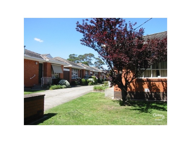 7/6 Thistle Grove, Highett VIC 3190