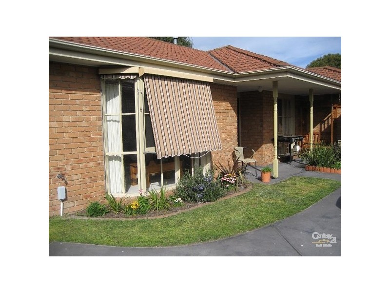 5/18 Hilda street, Cheltenham VIC 3192