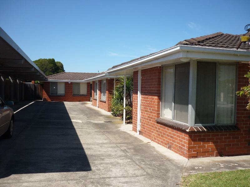 3/16  Blenheim Street, Bentleigh East VIC 3165