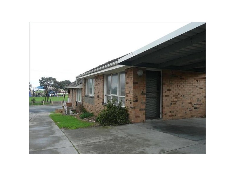 2/212  Beach Road, Mordialloc VIC 3195