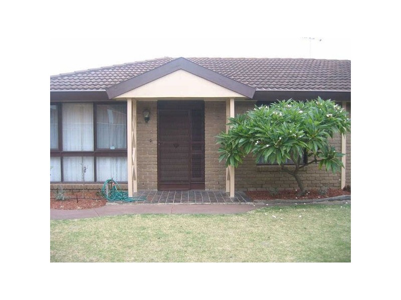 2/39  Gardenia Road, Gardenvale VIC 3185