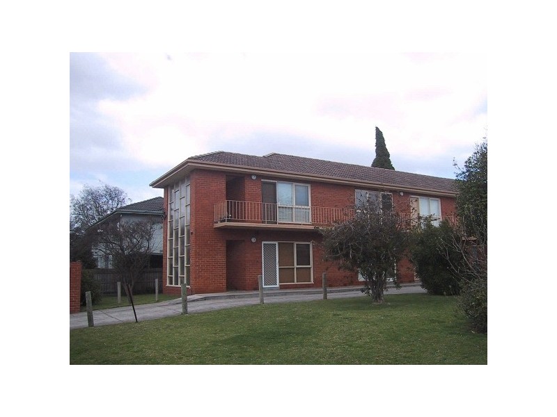 4/125  Grange Road, Glen Huntly VIC 3163