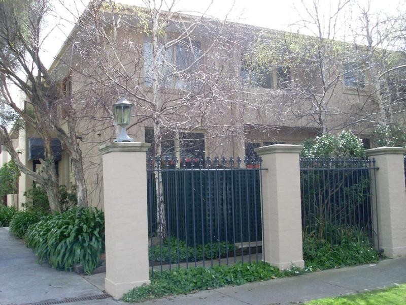 2/19-21  Abbott Street, Sandringham VIC 3191