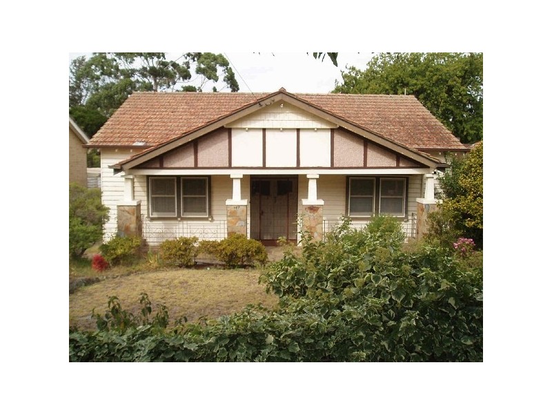 160 Wheatley Road, Ormond VIC 3204