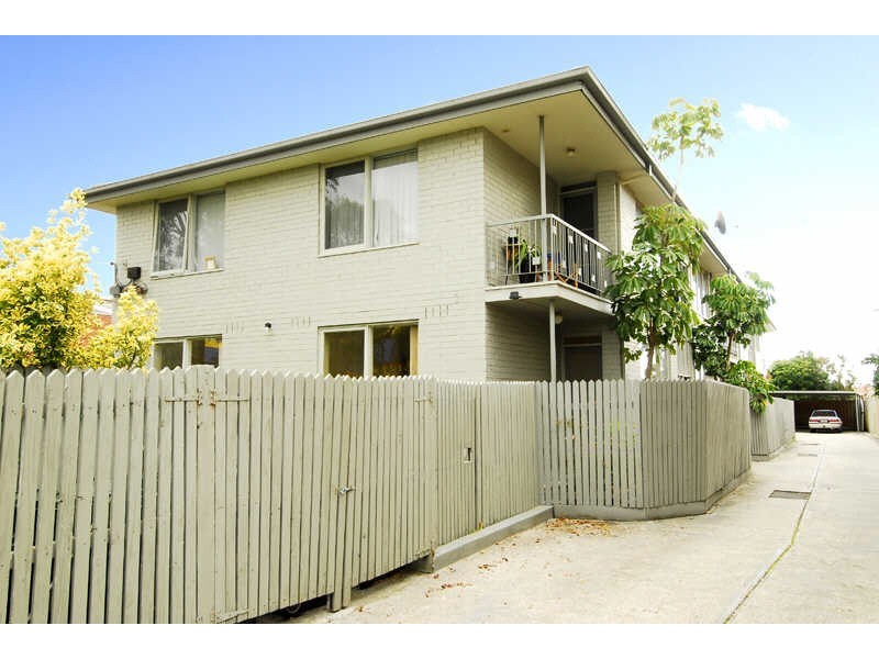 6/1  South Avenue, Bentleigh VIC 3204