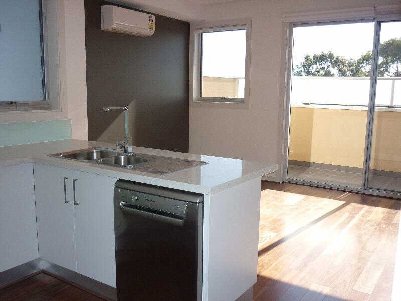 5/519  Hampton Street, Hampton VIC 3188