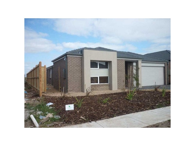 523 Dune Street, Point Cook VIC 3030