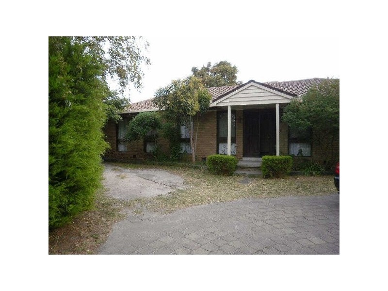 35 Coolibah Place, Keysborough VIC 3173