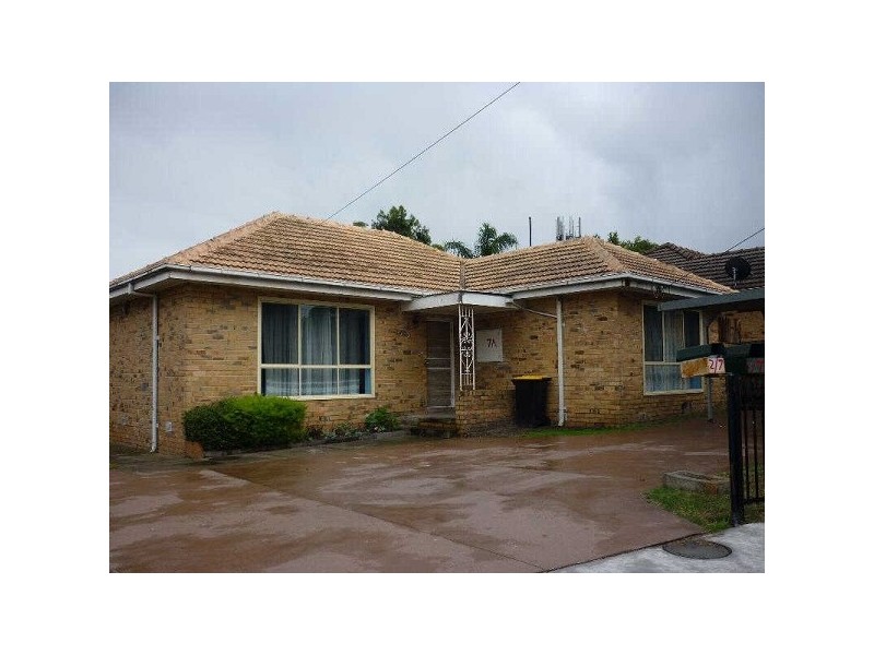 1/7 Christensen Street, Cheltenham VIC 3192