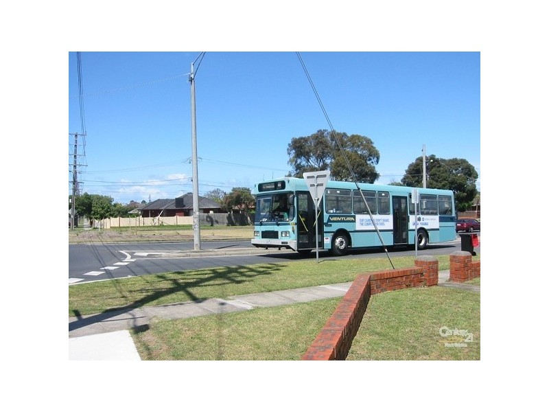 2/101A Bernard Street, Cheltenham VIC 3192