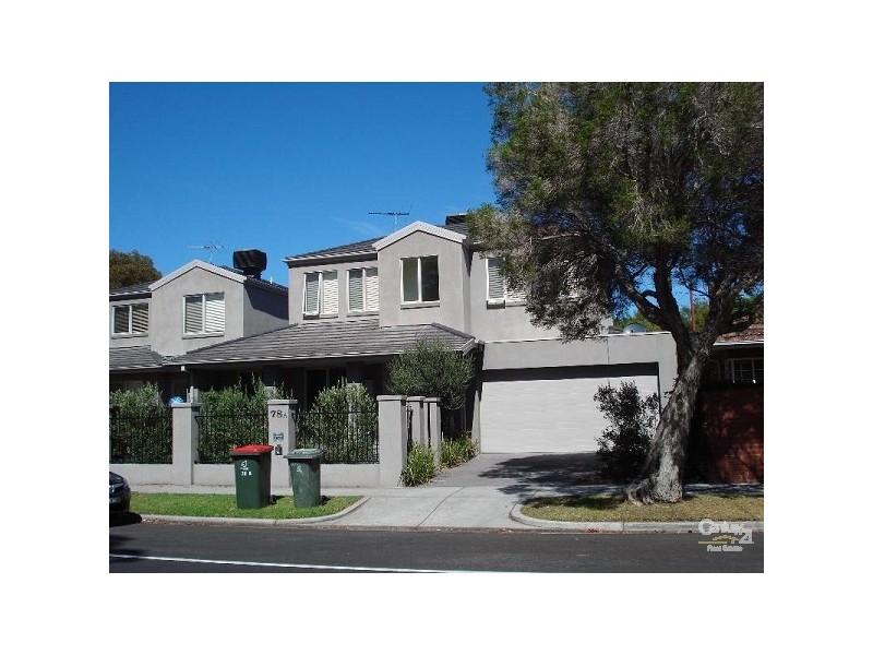 78A Ludstone Street, Hampton VIC 3188