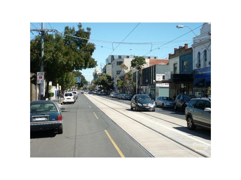 249B High Street, Prahran VIC 3181