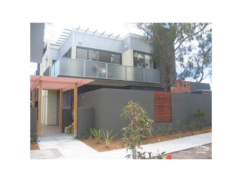 13/45 Grenville Street, Hampton VIC 3188