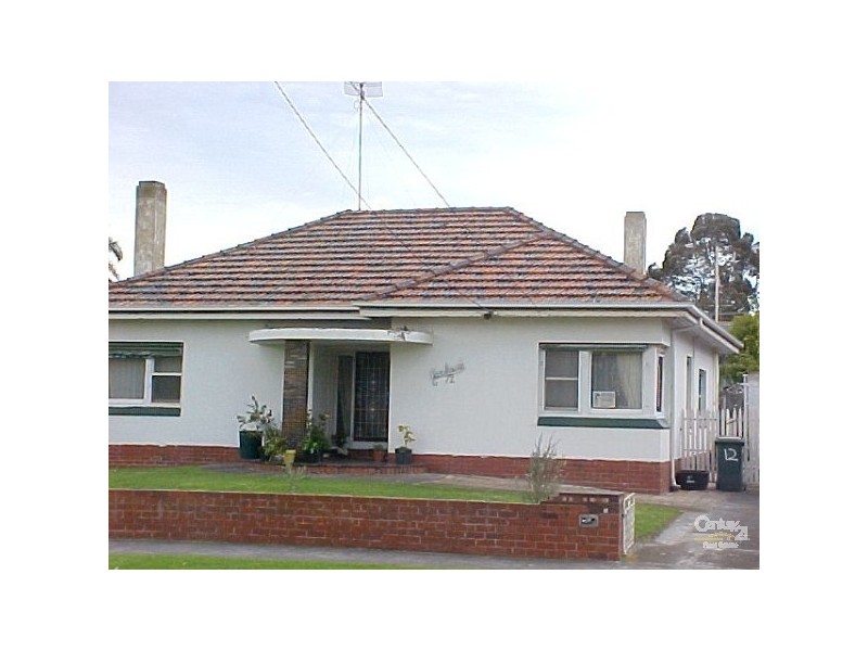 12 Higgins Road, Bentleigh VIC 3204