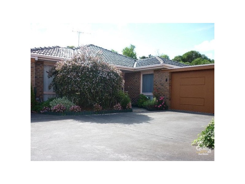 7/2 Greenview Close, Dingley Village VIC 3172