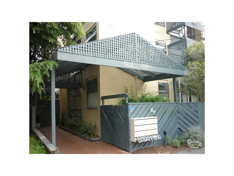 9/63 Pakington Street, St Kilda VIC 3182