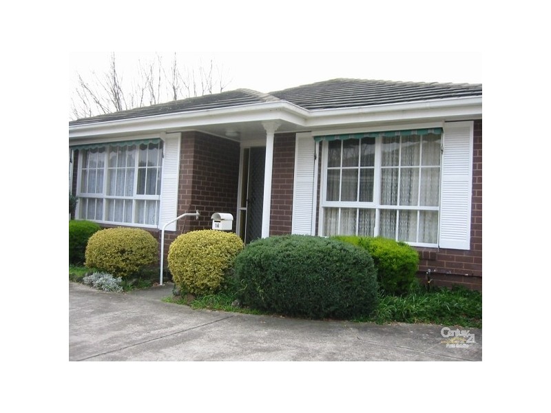 18/105 Park Street, Cheltenham VIC 3192