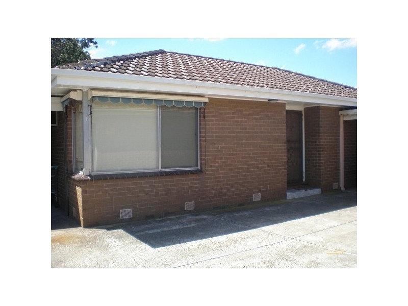 5/1-3 Radcliff Avenue, Cheltenham VIC 3192