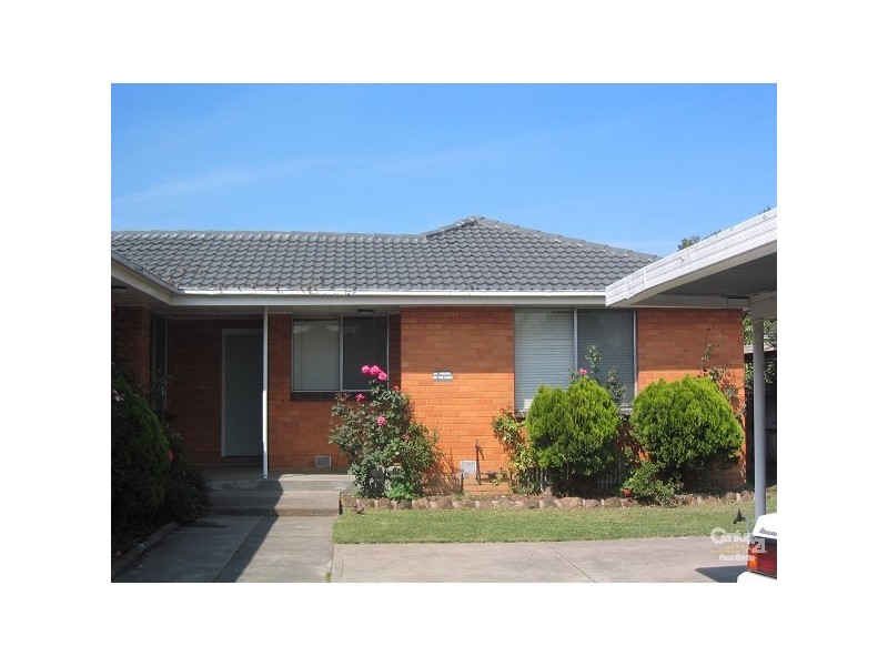 6/50 Lower Dandenong Road, Mentone VIC 3194