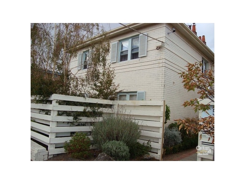 6/5B The Avenue, Balaclava VIC 3183