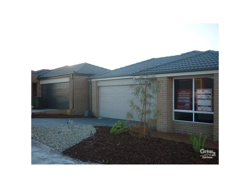 Lot 52 Golf View Drive, Craigieburn VIC 3064