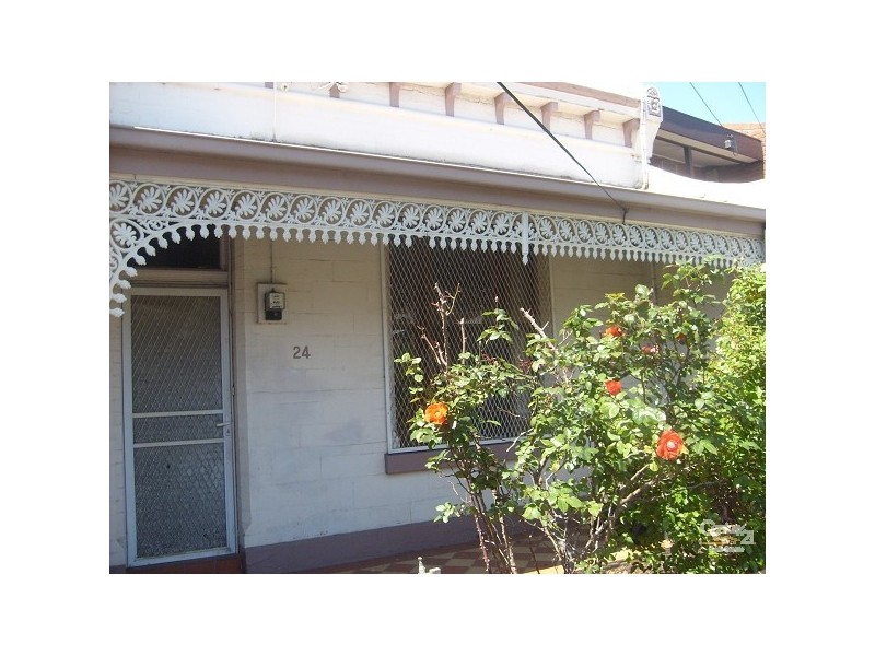 24 Ingles Street, Port Melbourne VIC 3207