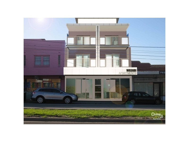 10/463 South Road, Bentleigh VIC 3204