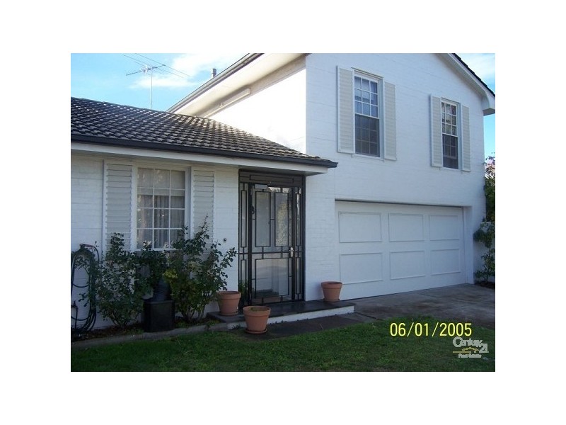 3/23 South Road, Brighton VIC 3186