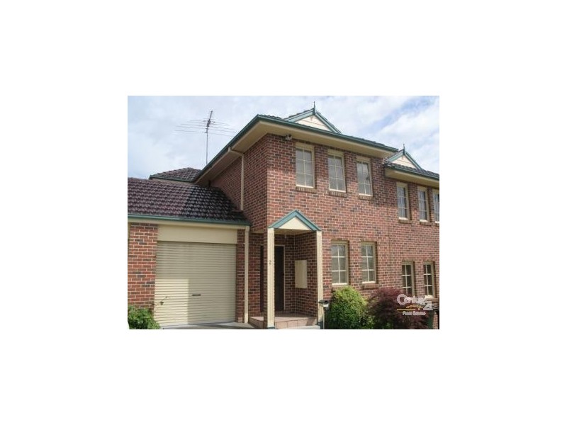 2/207-209 Reynolds Road, Doncaster East VIC 3109