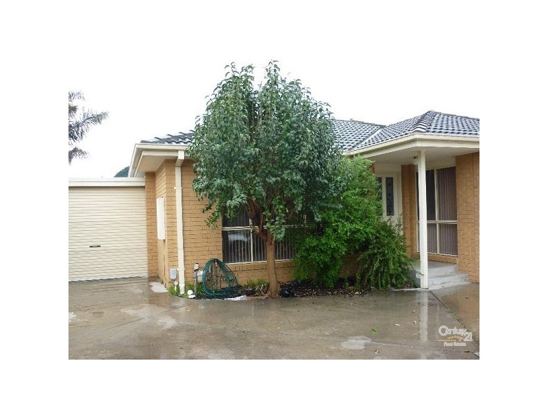 2/124 Wilson Street, Cheltenham VIC 3192
