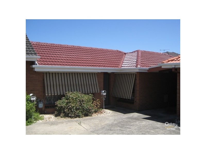 4/492 Main Street, Mordialloc VIC 3195